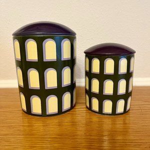 l'or de seraphine EMPTY Candle Jars